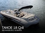 2014 Tahoe
