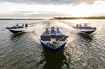 2019 Crestliner 1750 Fish Hawk WT