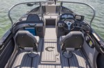 2019 Crestliner 1750 Super Hawk