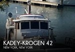 1981 Kadey-Krogen