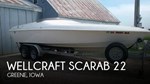 1998 Wellcraft