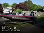 2017 Nitro