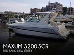 1995 Maxum