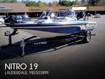 2012 Nitro