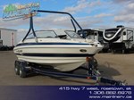 2005 Larson 208 LXI