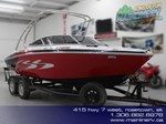 2010 Four Winns H210SS