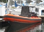 1988 Hurricane H650