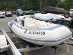 2003 Novurania RIB