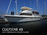 1982 Gulfstar