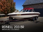 2005 Reinell