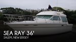 1983 Sea Ray