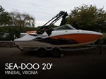 2011 Sea-Doo