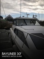 2004 Bayliner