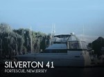 1995 Silverton