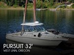 2005 Pursuit