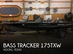 2014 Bass Tracker Pro