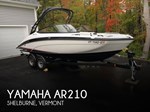 2017 Yamaha