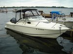 2003 Scout 242ABACO