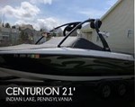 2007 Centurion