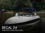 2005 Regal