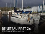 1987 Beneteau