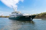 2008 Custom Raised Pilothouse