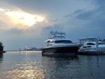 2001 Princess 20M
