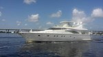 2001 Ferretti Yachts 680 Motor Yacht