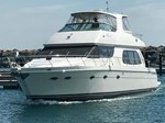 2006 Carver 56 Voyager