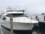 2006 Meridian 580 Pilothouse