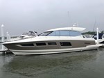 2016 Prestige 500 S