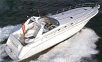 1993 Sea Ray 500