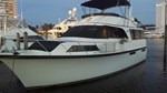1989 Ocean 48 Motor Yacht