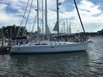 2004 Catalina 470