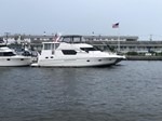 1999 Silverton 453 Motor Yacht
