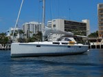 2016 Hanse 415