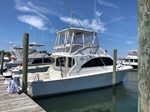2001 Ocean Yachts 40 Super Sport