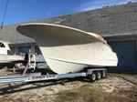 2017 Willis Willis Custom Carolina Express