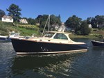 2015 Hinckley Talaria 34