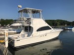 2001 Luhrs 36 Convertible