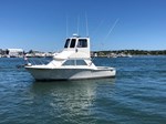1976 Chris-Craft Ray Hunt Tournament Sportfish
