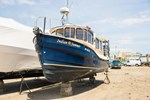2010 Ranger Tugs 25 SC