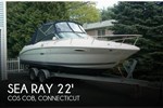 2007 Sea Ray