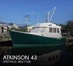 2003 Atkinson