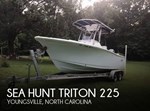2017 Sea Hunt