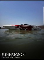 1994 Eliminator
