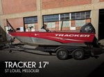 2012 Tracker