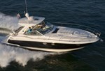 2011 Monterey 400 Sport Yacht w/IPS