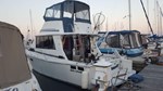 1991 Baha 34.5 Cruiser