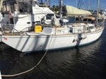 1977 Bristol Yawl